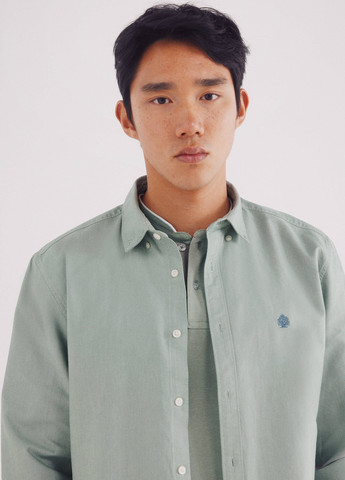 Сорочка Springfield (353835829)