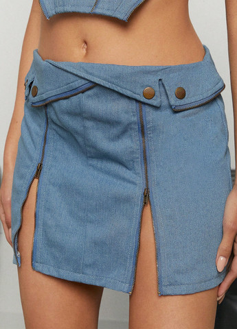 Костюм (топ, спідниця) SHEIN (325828127)