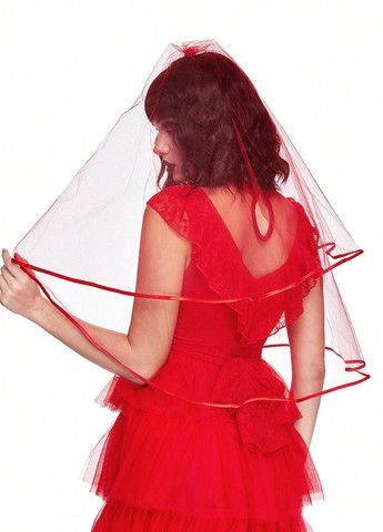 Фата SHEIN (366513224)