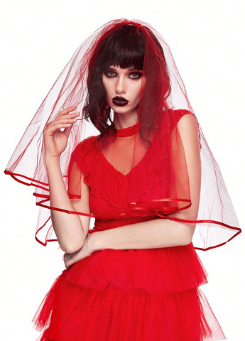 Фата SHEIN (366513224)