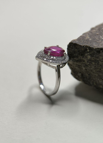 Кольцо Silver Flame (330000145)