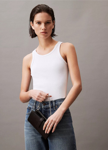 Набор (сумка, кошелек) Calvin Klein (364266146)