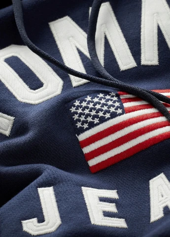 Худі Tommy Jeans (182517137)