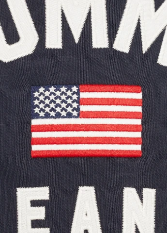 Худі Tommy Jeans (182517137)