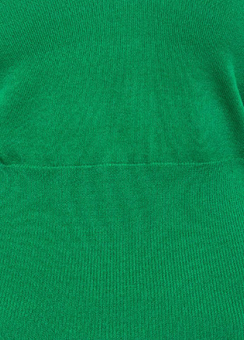 Зеленый демисезонный пуловер пуловер Guess by Marciano