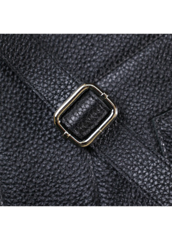 Кожаный рюкзак 21х27,5х10 см Shvigel (253660111)