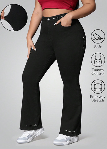 Джинсы SHEIN - (366499180)