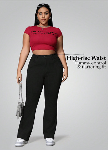 Джинсы SHEIN - (366499180)