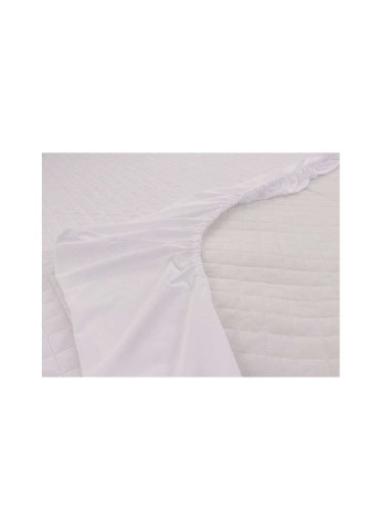 Наматрацник Силіконовий односторонній з бортами 140х200х30 см (844.52СВ1У) Руно (254008877)