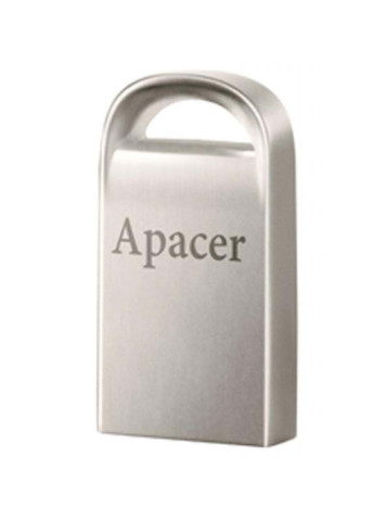 USB флеш накопичувач (AP32GAH115S-1) Apacer 32gb ah115 silver usb 2.0 (232750168)