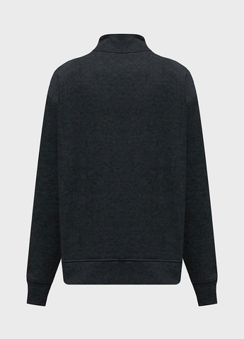 Черный демисезонный свитер PRPY