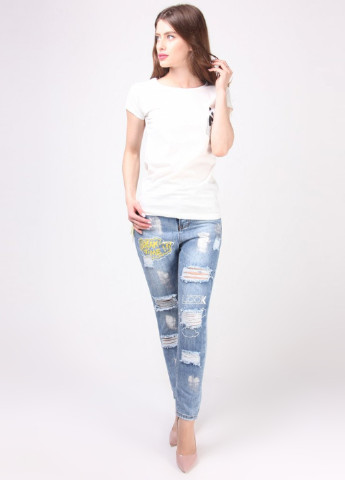 Джинсы Qiange Jeans - (79660727)