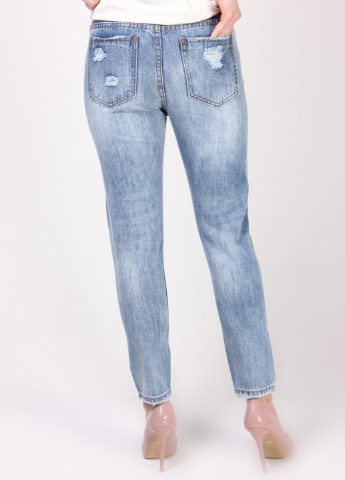 Джинси Qiange Jeans - (79660727)