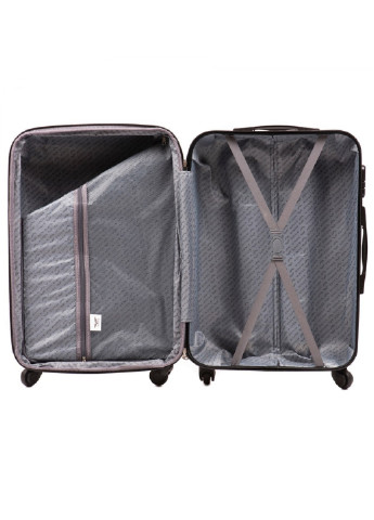 Валіза пластикова велика 75 см Wings 147 (227357694)