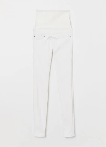 Джинси для вагітних H&M - (252509033)