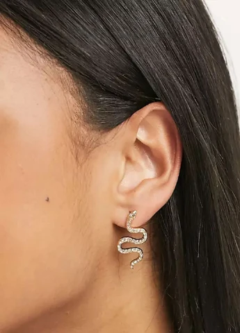 Сережки Asos (227020504)