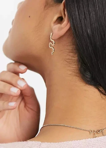 Сережки Asos (227020504)