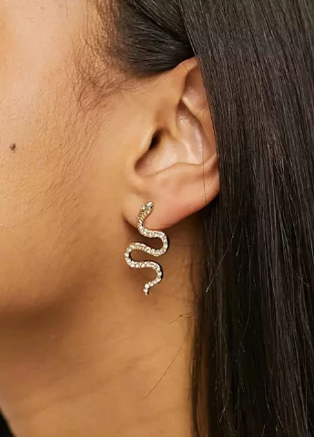 Сережки Asos (227020504)