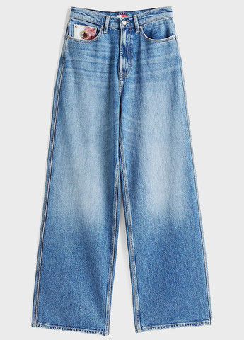 Джинсы Tommy Jeans - (344545915)