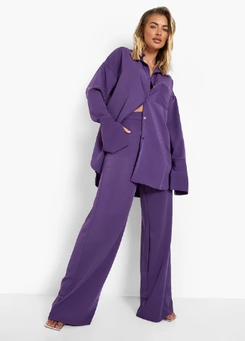 Штани Boohoo (362207854)