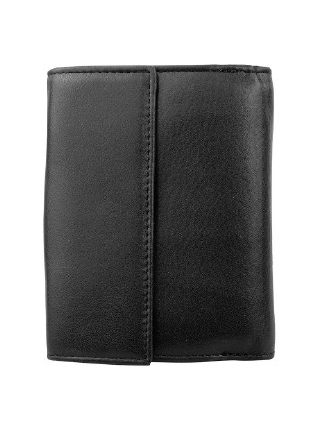 Жіночий шкіряний гаманець 9х12х2, 5 см Lindenmann (206211390)