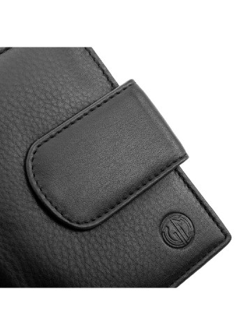 Женский кожаный кошелек 9х12х2,5 см Lindenmann (206211390)