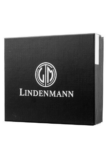 Женский кожаный кошелек 9х12х2,5 см Lindenmann (206211390)