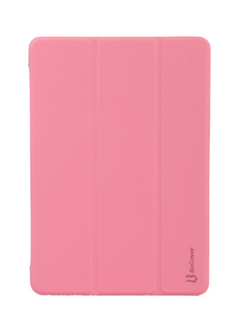 Чехол-книжка BeCover с креплением apple pencil для apple ipad 10.2 2019 pink (704151) (154454086)