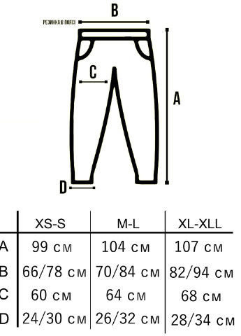 Штани спортивні Тай Дай хакі Custom Wear (251700233)