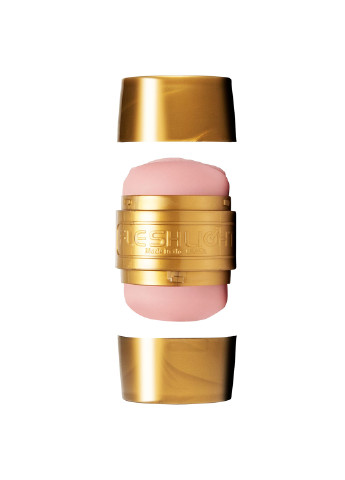 Мастурбатор Quickshot STU, компактный, отлично для пар и минета Fleshlight (254152145)
