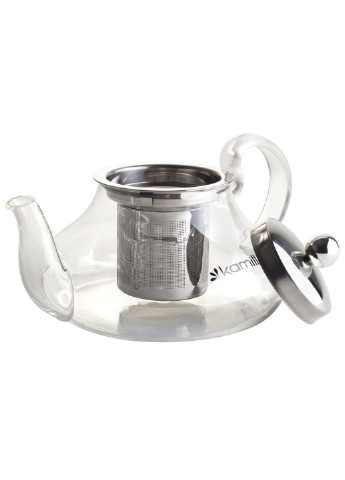 Заварочный чайник KM-1601 600 мл Kamille (253630755)