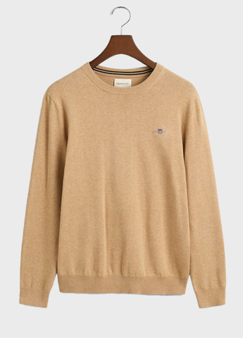 Бежевий демісезонний джемпер джемпер Gant