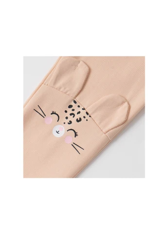 Легінси для дівчинки Wild animal Berni kids 58950 (240986937)