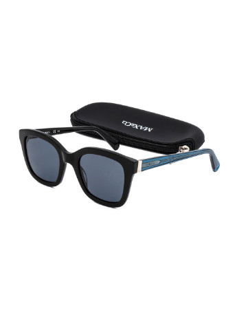 Солнцезащитные очки Max & Co комбинированные