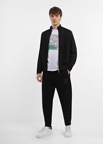 Штани Armani Exchange (365697360)