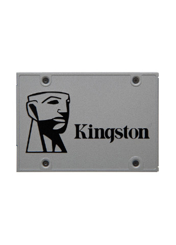 Внутренний SSD UV500 480GB 2.5" SATAIII TLC (SUV500/480G) Kingston Внутренний SSD Kingston UV500 480GB 2.5" SATAIII TLC (SUV500/480G) комбинированные