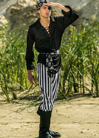 Маскарадный костюм Пират La Mascarade (109391855)