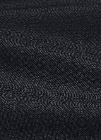 Черные спортивные демисезонные прямые брюки Under Armour