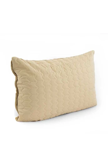 Чехол на подушку VeLour 50х70 Beige Руно (257295662)