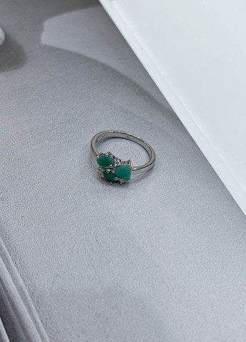 Каблучка Silver Flame (307258399)