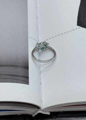 Каблучка Silver Flame (307258399)