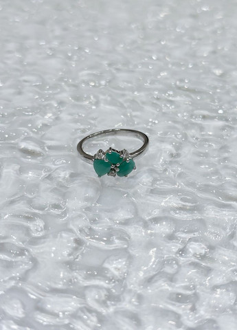 Каблучка Silver Flame (307258399)