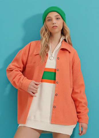 Сорочка Trend Alacati Stili (329145244)