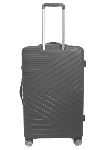 Чемодан пластиковый большой AIRTEX 281 (242540449)