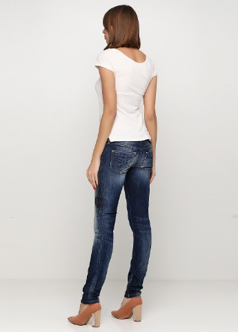 Джинсы Freesoul - (100206968)