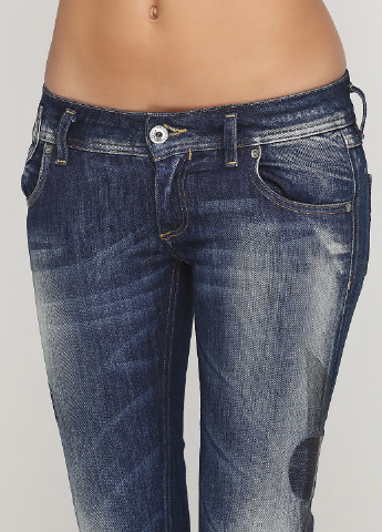 Джинсы Freesoul - (100206968)