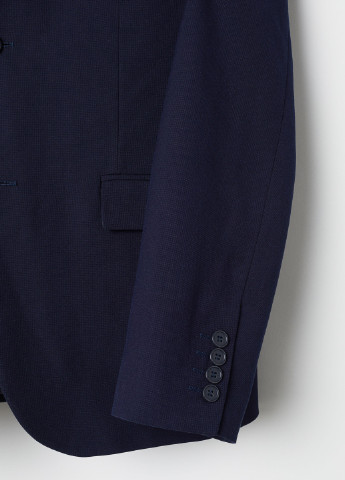 Піджак,темно-синій, H&M (256276278)