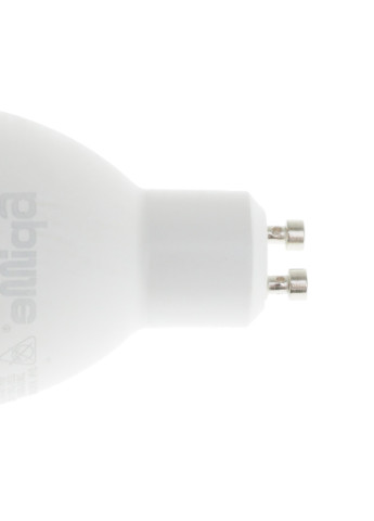 Лампа светодиодная GU10 LED 4W WW MR16-PA Brille (253965099)