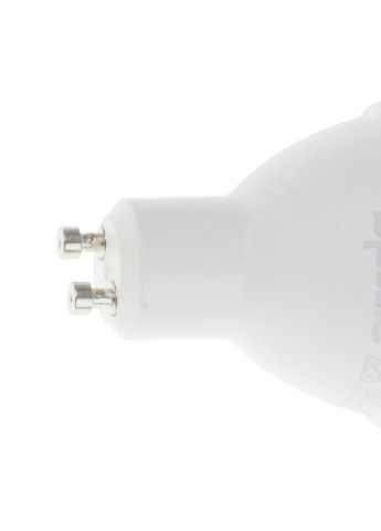 Лампа светодиодная GU10 LED 4W WW MR16-PA Brille (253965099)