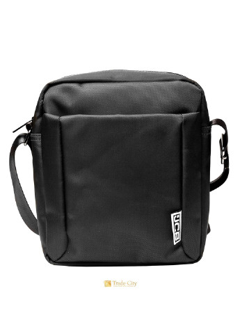 Чоловіча повсякденна сумка 21х27х9 см JCB (242188986)
